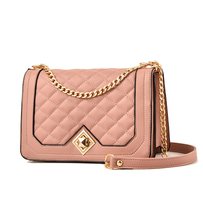 Noelle Luxe Bag