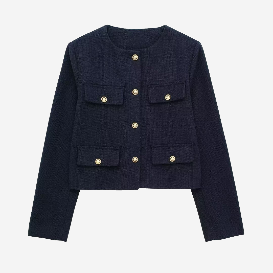 Classy Short Coat