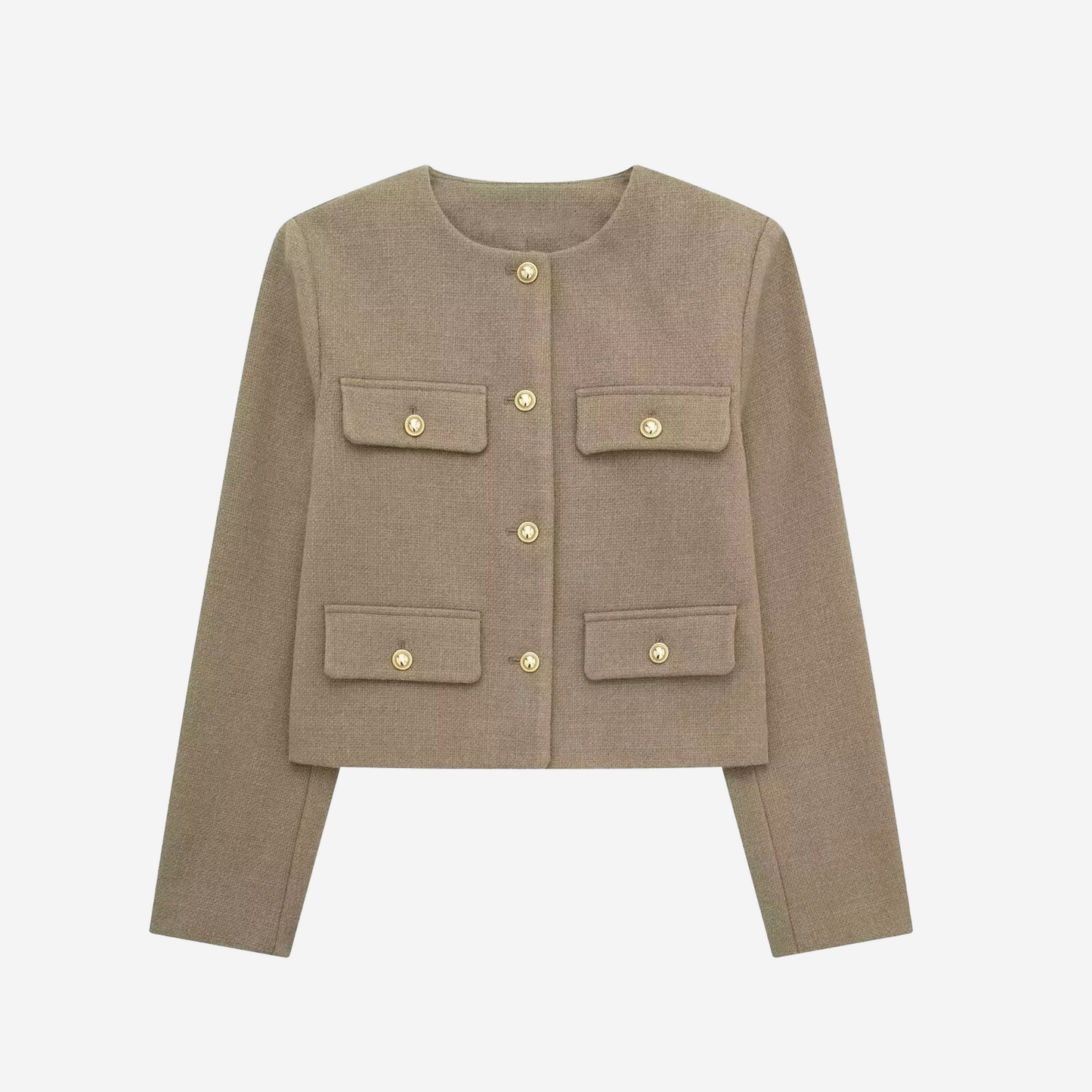 Classy Short Coat