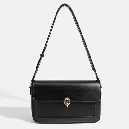 Vintage Charm Shoulder Bag