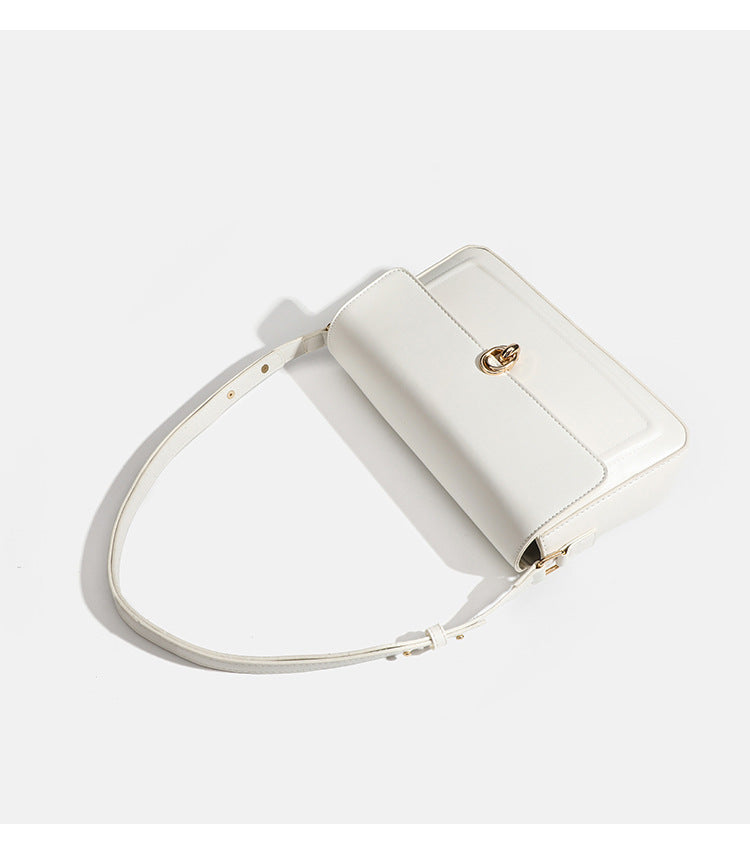 Vintage Charm Shoulder Bag