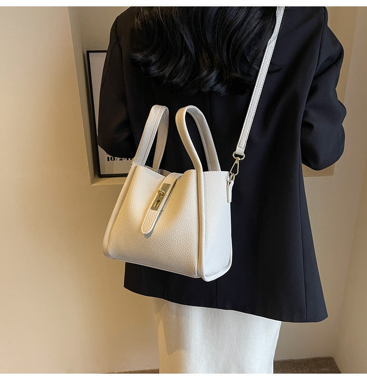 Bucket Bag