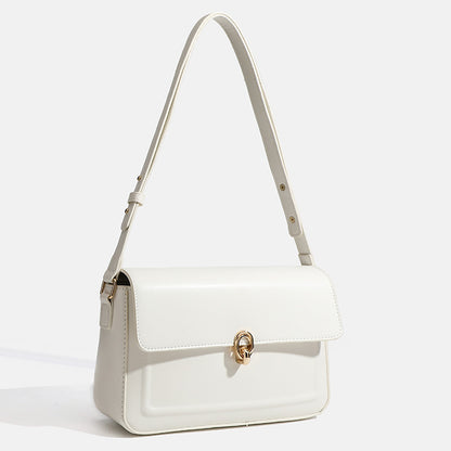 Vintage Charm Shoulder Bag