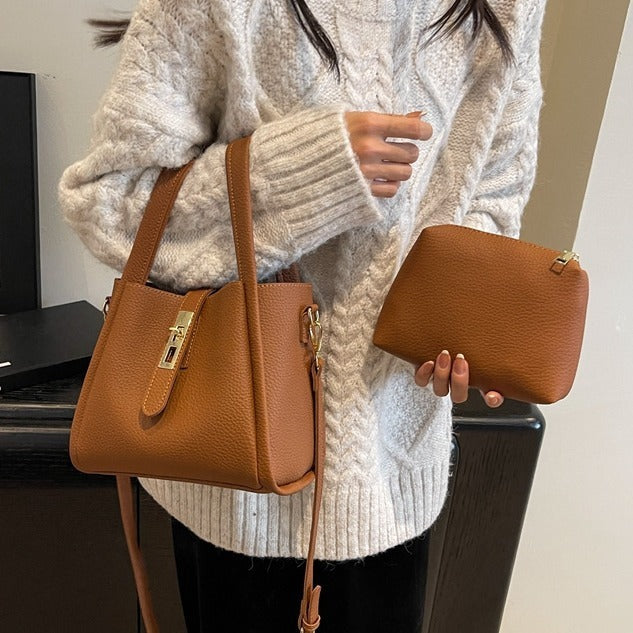 Bucket Bag