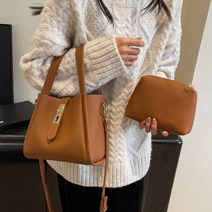 Bucket Bag