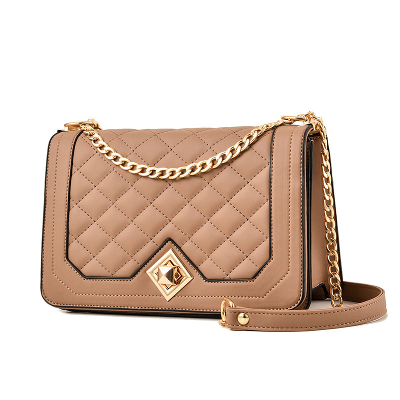 Noelle Luxe Bag