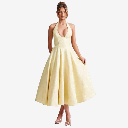 Victoria Dress