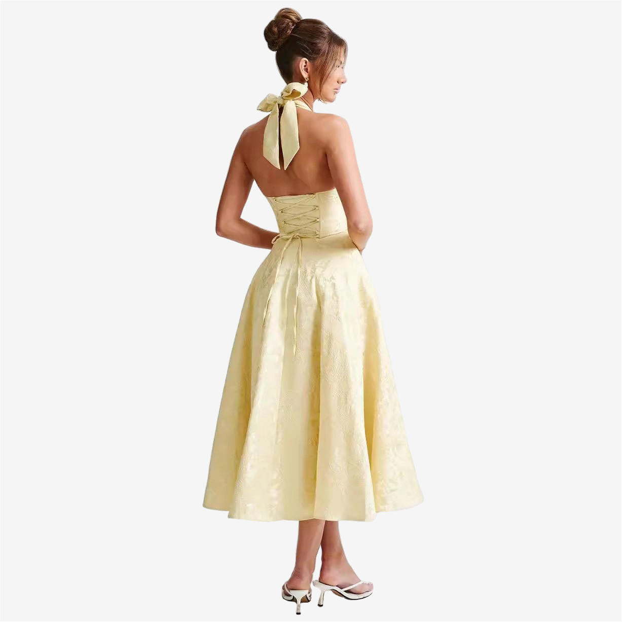Victoria Dress