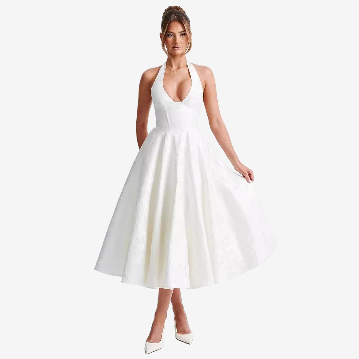 Victoria Dress