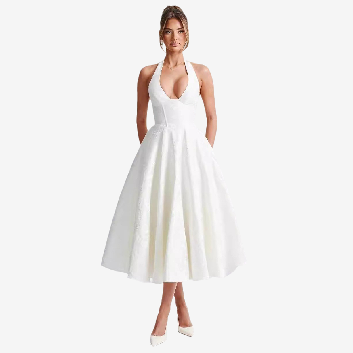 Victoria Dress