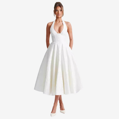 Victoria Dress