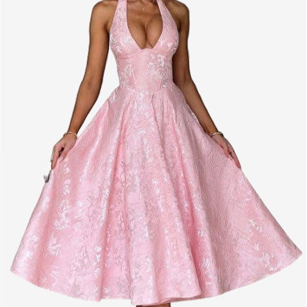 Victoria Dress