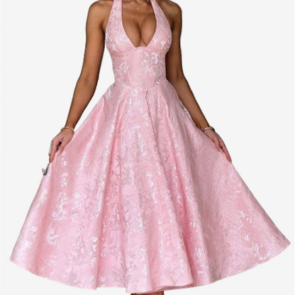 Victoria Dress