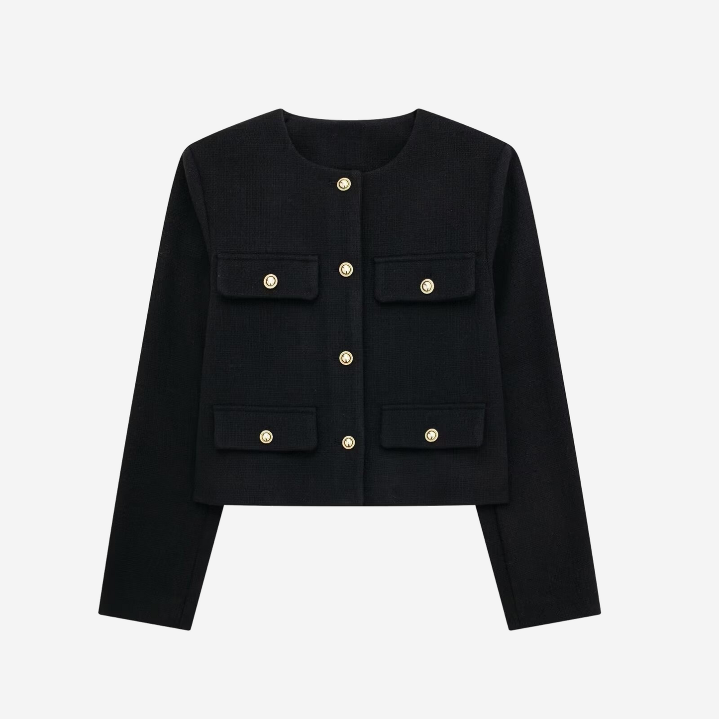Classy Short Coat