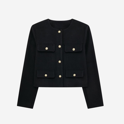 Classy Short Coat