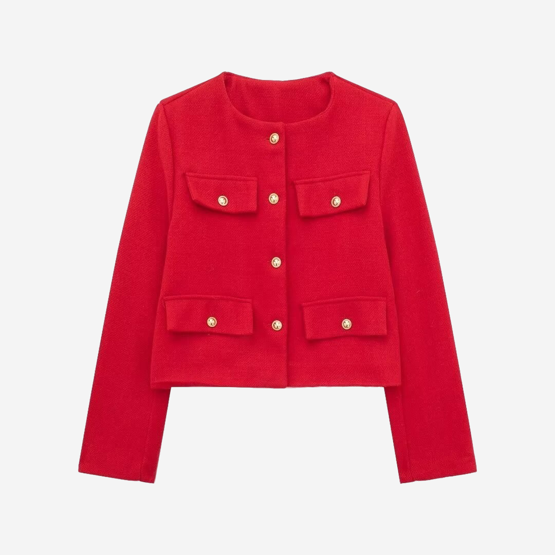 Classy Short Coat