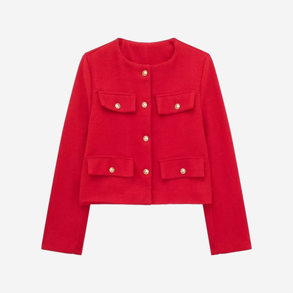 Classy Short Coat