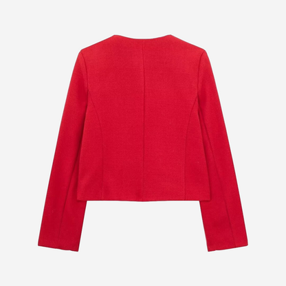 Classy Short Coat
