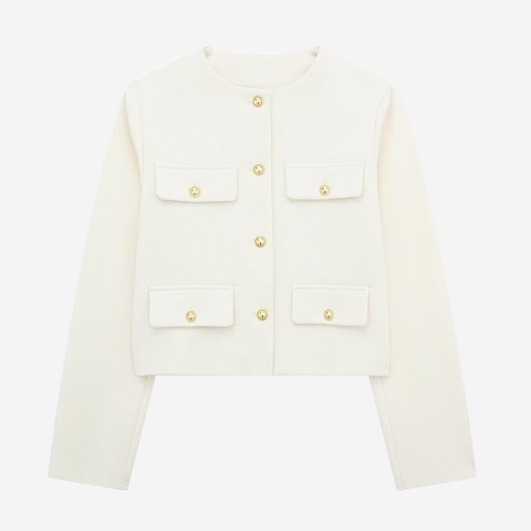 Classy Short Coat