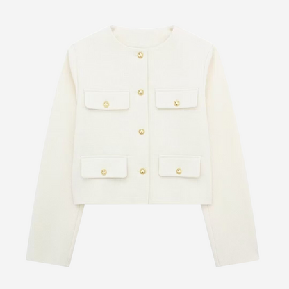 Classy Short Coat