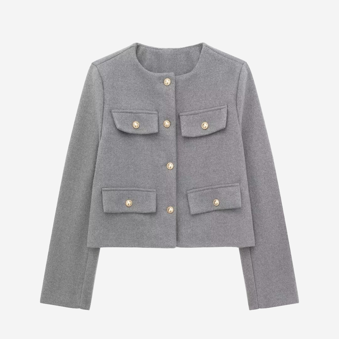Classy Short Coat