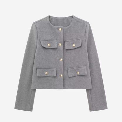 Classy Short Coat