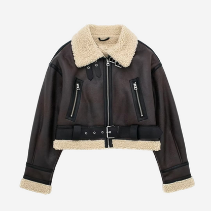 Double-sided Jacket