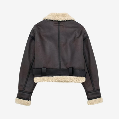 Double-sided Jacket