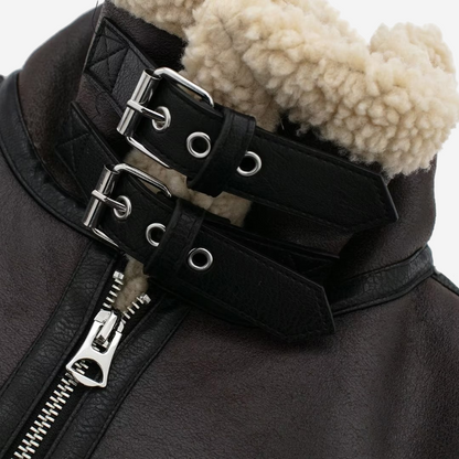 Double-sided Jacket